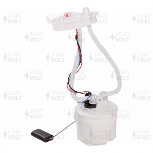 Насос топливный электрический