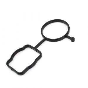 Прокладка (двигатель)