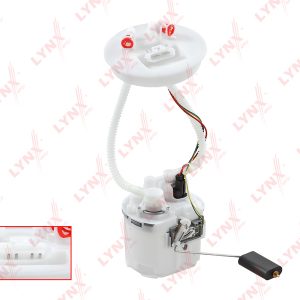 Насос топливный электрический