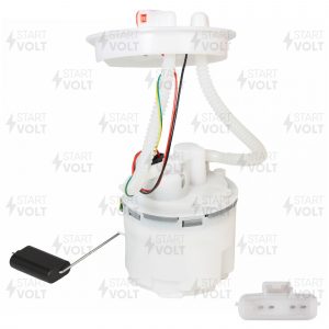 Насос топливный электрический