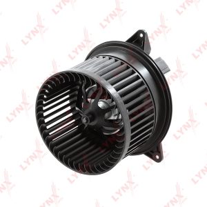 Моторчик отопителя