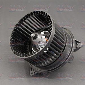 Моторчик отопителя