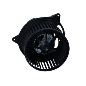 Моторчик отопителя