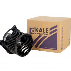 Моторчик отопителя