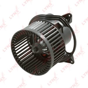 Моторчик отопителя