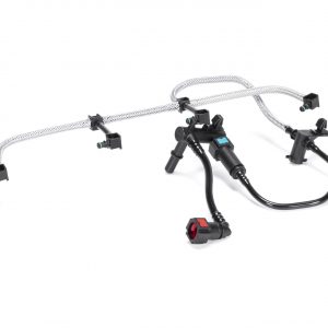 Магистраль обратки