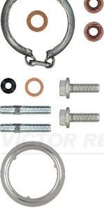 Набор прокладок турбокомпрессора (турбины)