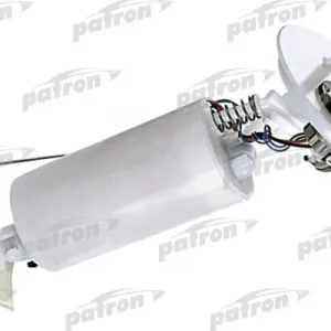 Насос топливный электрический