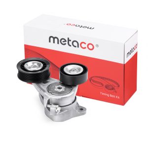 Натяжитель ремня