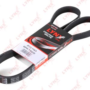 Ремень ручейковый