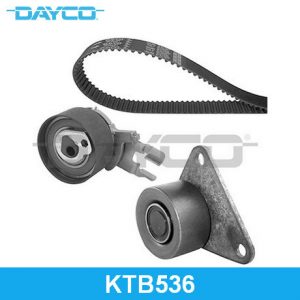 Ремень ГРМ к-кт