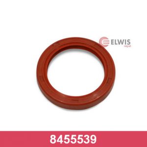 Сальник коленвала передний