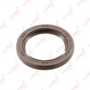 Сальник коленвала передний