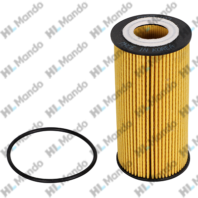 Фильтр масляный