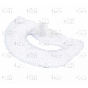 Фильтр сетчатый