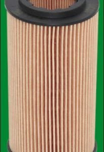 Фильтр масляный