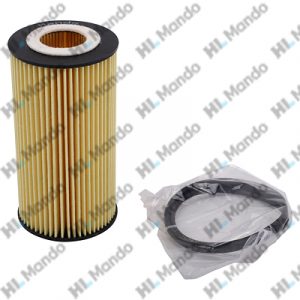 Фильтр масляный