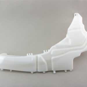 Бачок омывателя лобового стекла