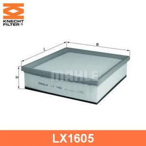 Фильтр воздушный