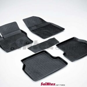 Коврики салона к-кт
