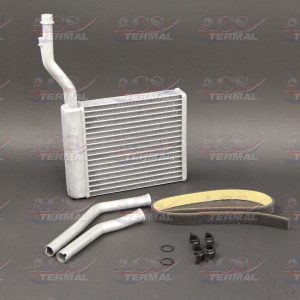 Радиатор отопителя