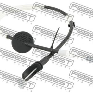 Трос открывания передней двери