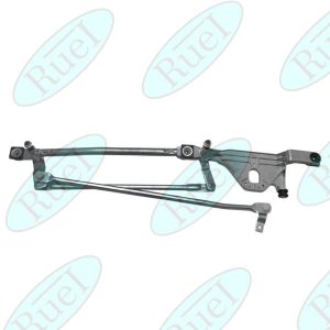 Трапеция стеклоочистителей