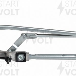 Трапеция стеклоочистителей