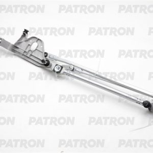 Трапеция стеклоочистителей