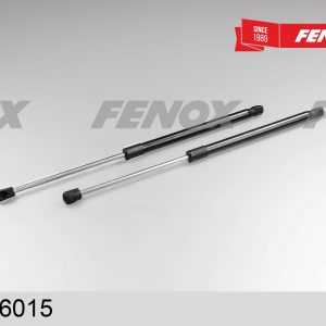 Амортизатор двери багажника