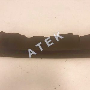 Кожух замка капота