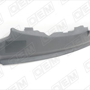 Кожух замка капота