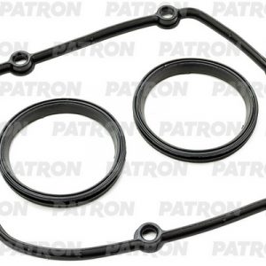 Прокладка (двигатель)