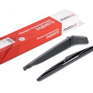 Поводок стеклоочистителя заднего