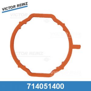 Прокладка впускного коллектора