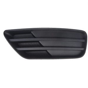 Решетка в бампер левая