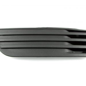 Решетка в бампер левая