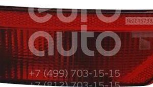 Фонарь задний в бампер левый