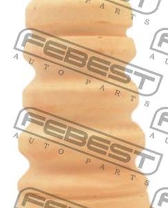 Отбойник заднего амортизатора