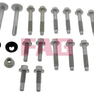 Болты задней подвески к-кт