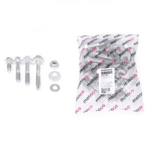 Болты задней подвески к-кт