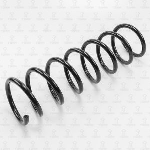 Пружина задняя