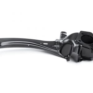 Рычаг задний продольный правый