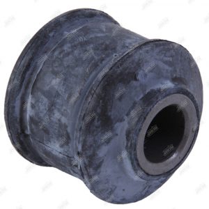 Сайлентблок заднего амортизатора нижний