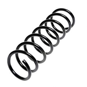 Пружина задняя