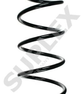 Пружина передняя