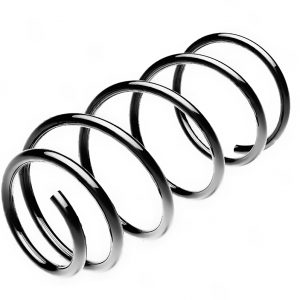 Пружина передняя