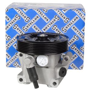 Насос гидроусилителя