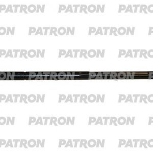 Тяга рулевая