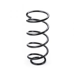 Пружина передняя